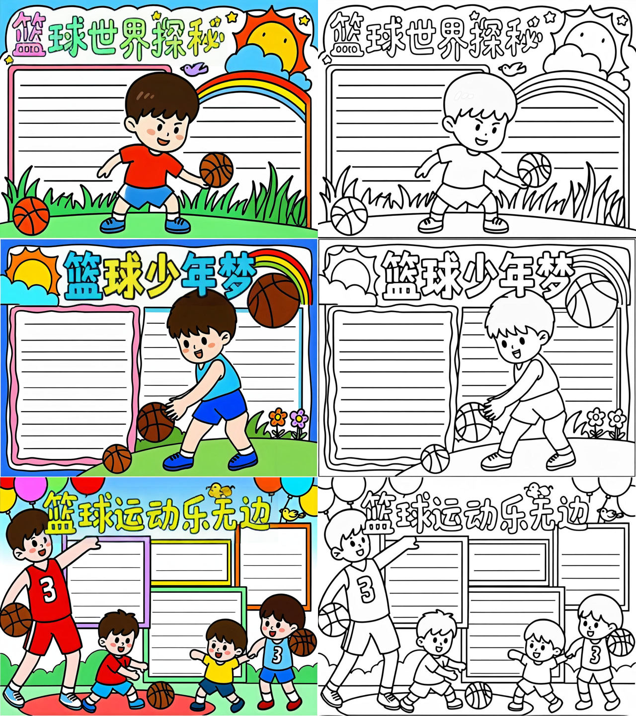 爱游戏体育：篮球进校园活动：普及篮球知识，培养篮球兴趣的简单介绍